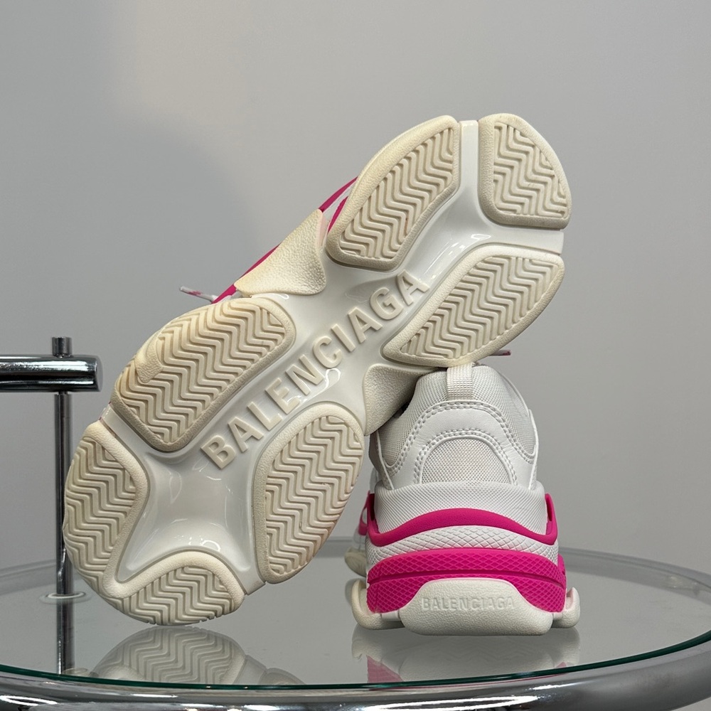 Balenciaga sneakers - Picture 5 of 10